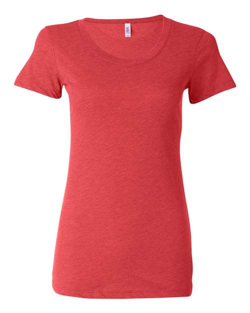 BELLA + CANVAS - Women's Triblend Tee - 8413