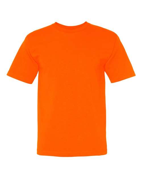 Bayside - Unisex USA-Made Midweight T-Shirt - 5040