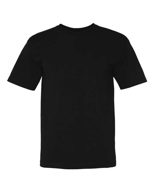 Bayside - Unisex USA-Made Midweight T-Shirt - 5040