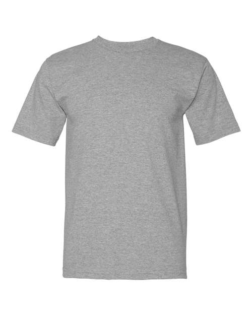 Bayside - Unisex USA-Made Midweight T-Shirt - 5040