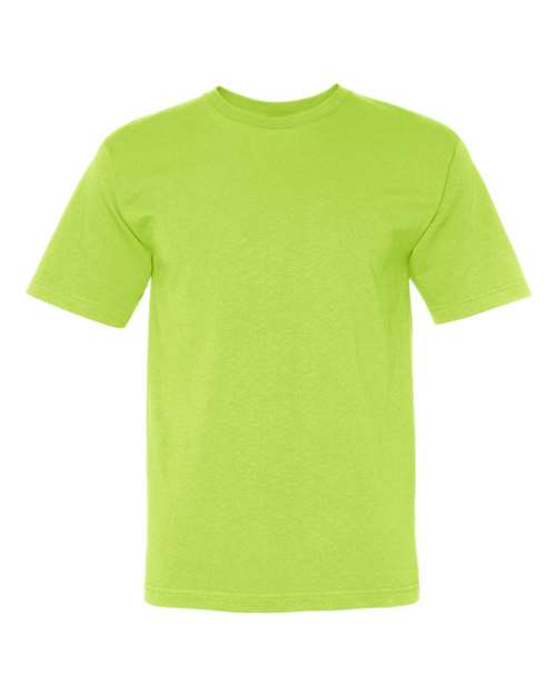 Bayside - Unisex USA-Made Midweight T-Shirt - 5040