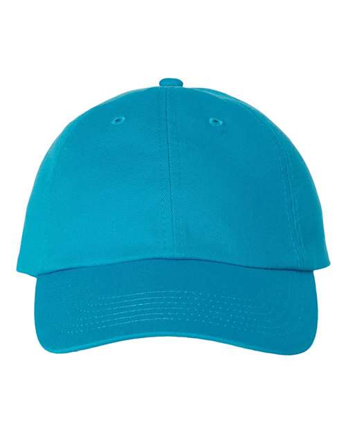 Valucap - Adult Bio-Washed Classic Dad Hat - VC300A