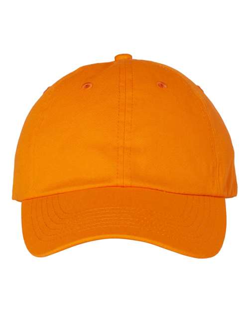 Valucap - Adult Bio-Washed Classic Dad Hat - VC300A