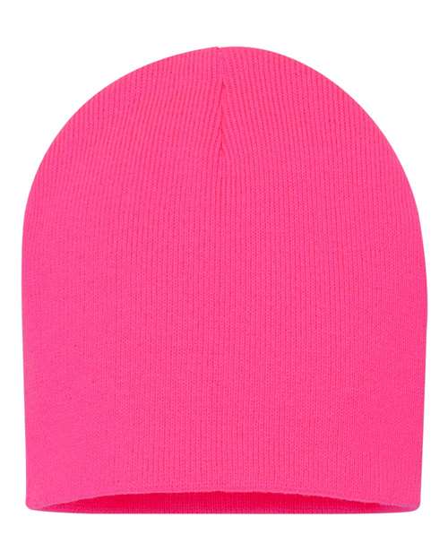 Sportsman SP08 8" Beanie