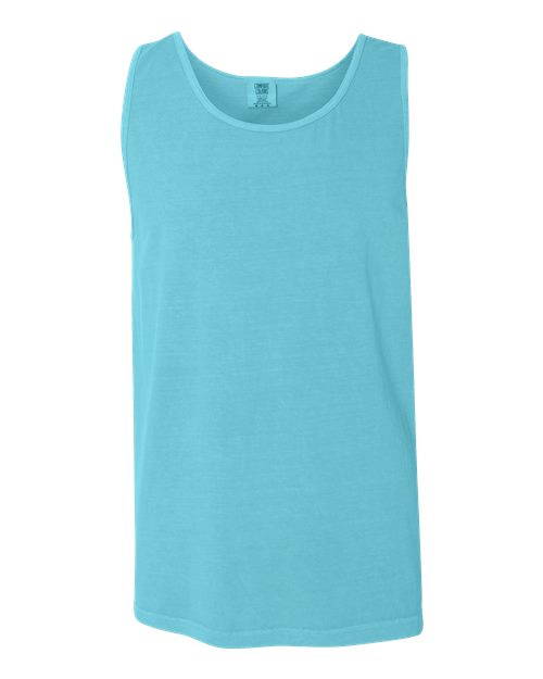 Comfort Colors - Garment-Dyed Heavyweight Tank Top - 9360