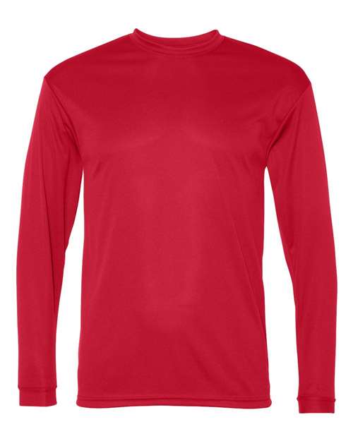 C2 Sport 5104 Unisex Performance Long Sleeve T-Shirt