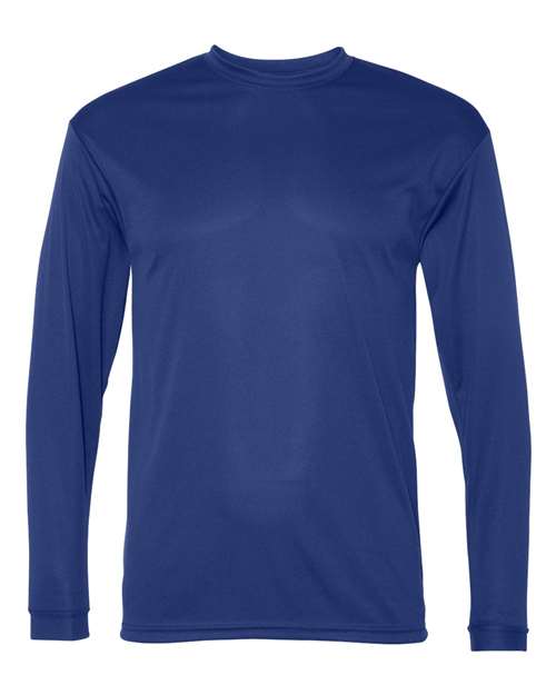 C2 Sport - Performance Long Sleeve T-Shirt - 5104