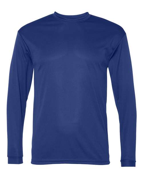 C2 Sport 5104 Unisex Performance Long Sleeve T-Shirt