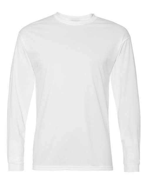 C2 Sport 5104 Unisex Performance Long Sleeve T-Shirt