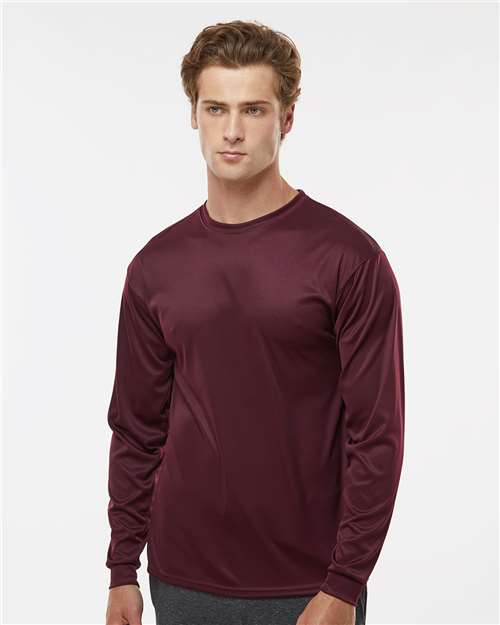 C2 Sport 5104 Unisex Performance Long Sleeve T-Shirt
