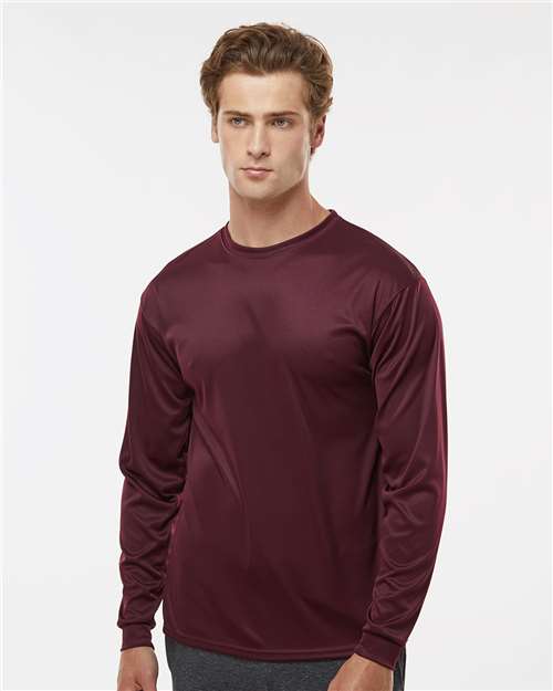 C2 Sport - Performance Long Sleeve T-Shirt - 5104