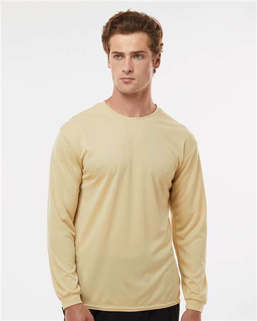 C2 Sport 5104 Unisex Performance Long Sleeve T-Shirt