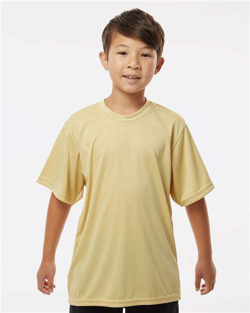 C2 Sport - Youth Performance T-Shirt - 5200