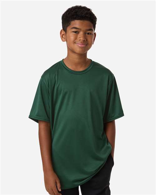 C2 Sport - Youth Performance T-Shirt - 5200