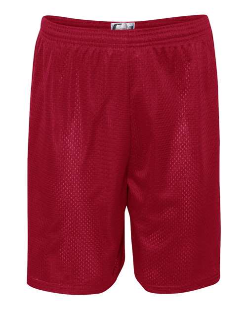 C2 Sport - Mesh 9" Shorts - 5109