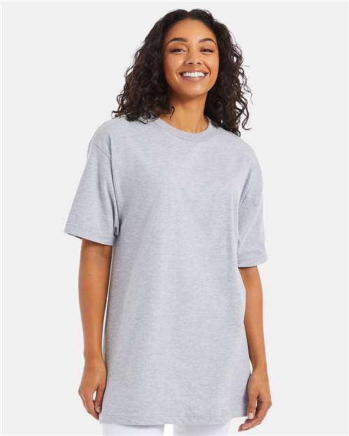 Hanes - Unisex Beefy-T® Tall T-Shirt - 518T