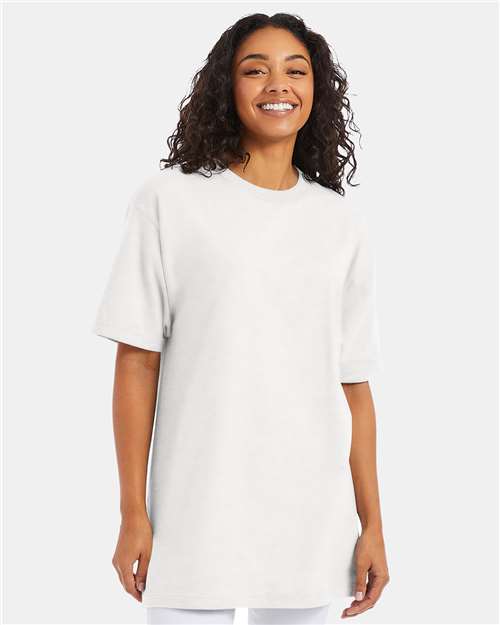 Hanes - Unisex Beefy-T® Tall T-Shirt - 518T