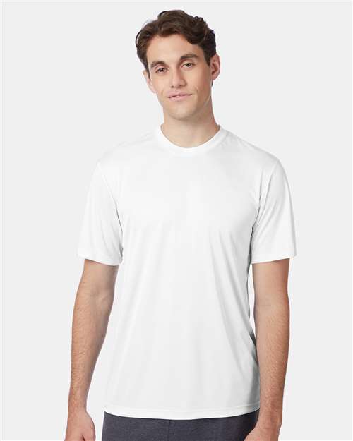 Hanes 4820 Unisex Cool DRI® Performance T-Shirt