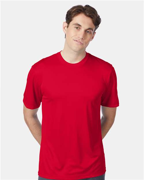 Hanes 4820 Unisex Cool DRI® Performance T-Shirt