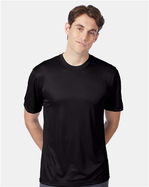 Hanes 4820 Unisex Cool DRI® Performance T-Shirt