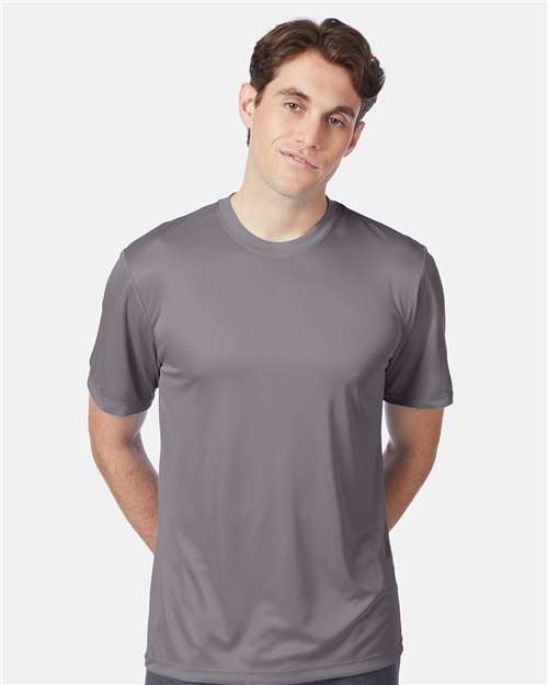 Hanes 4820 Unisex Cool DRI® Performance T-Shirt