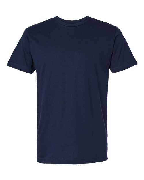 LAT 6901 Unisex Fine Jersey Tee
