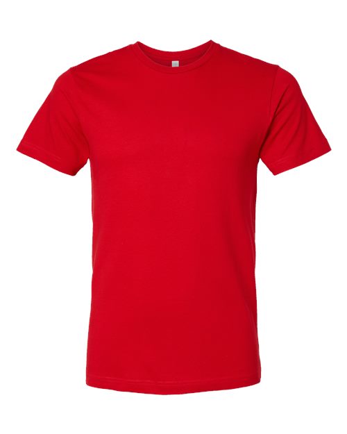 LAT 6901 Unisex Fine Jersey Tee
