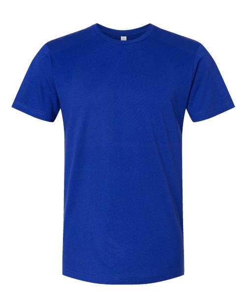 LAT - Unisex Fine Jersey Tee - 6901
