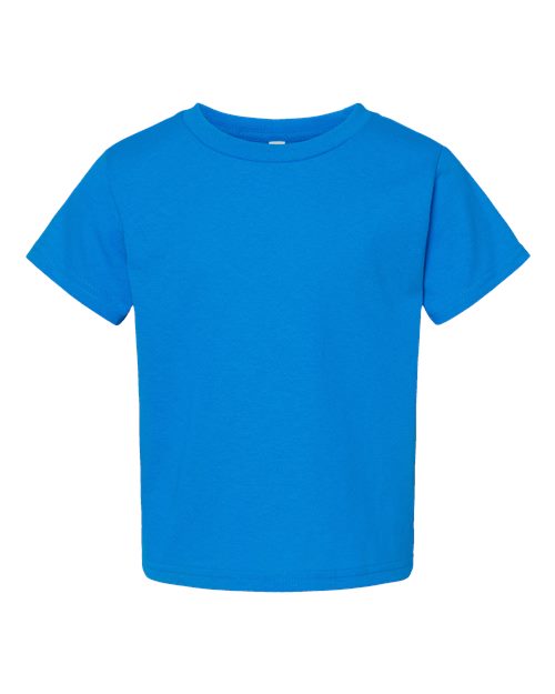 Rabbit Skins 3301T Toddler Cotton Jersey Tee