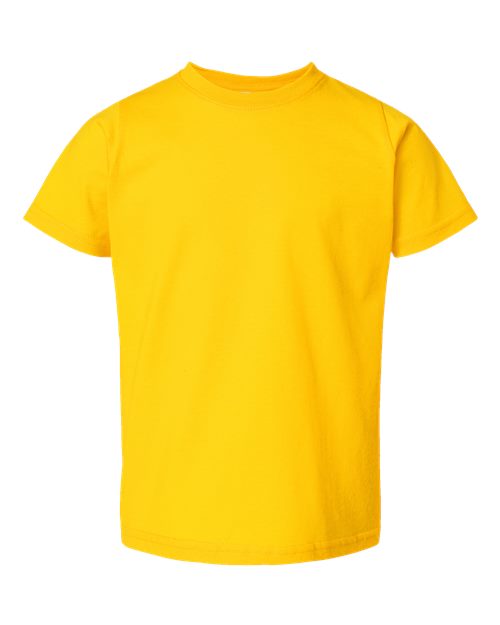 Rabbit Skins 3321 Toddler Fine Jersey Tee