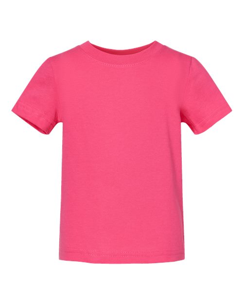 Rabbit Skins 3322 Infant Fine Jersey Tee