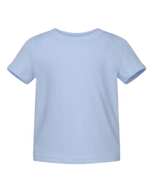 Rabbit Skins 3322 Infant Fine Jersey Tee