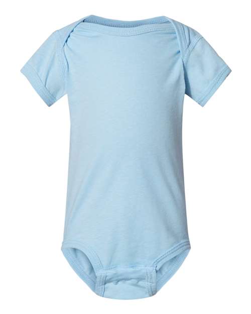 Rabbit Skins - Infant Fine Jersey Bodysuit - 4424