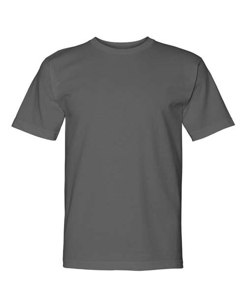 Bayside - Unisex USA-Made Midweight T-Shirt - 5040