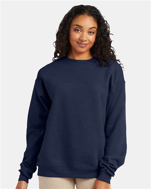 Hanes - Ecosmart® Crewneck Sweatshirt - P160