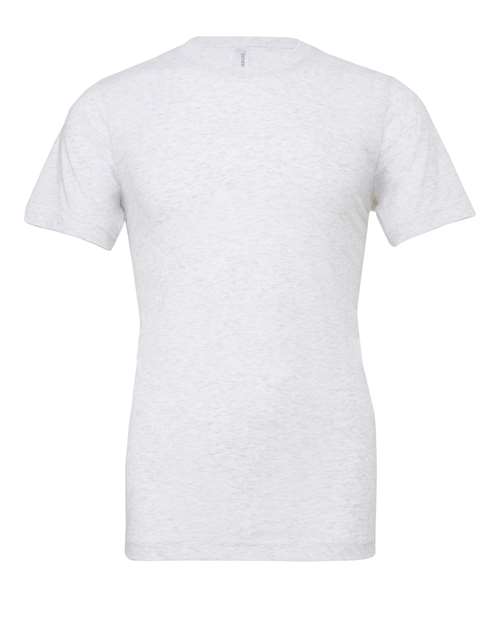 BELLA + CANVAS 3001 Jersey Tee