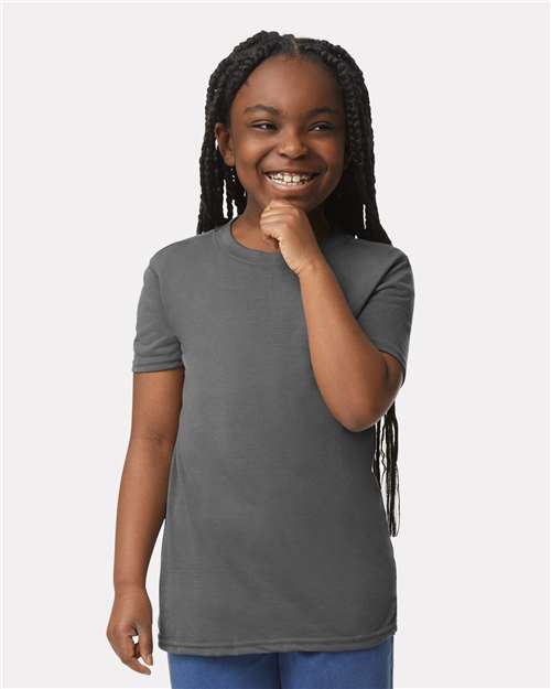 Gildan 42000B Youth Performance® T-Shirt