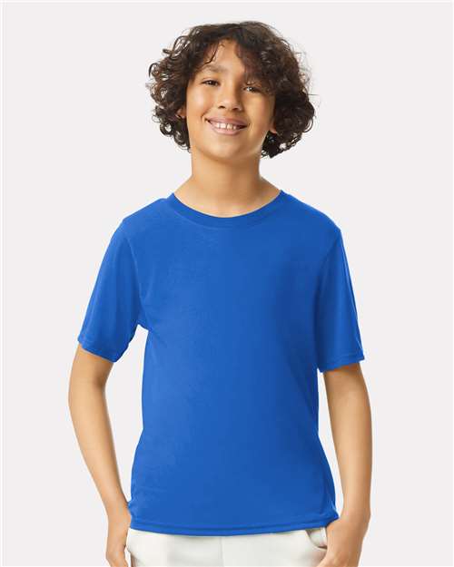 Gildan - Performance® Youth T-Shirt - 42000B