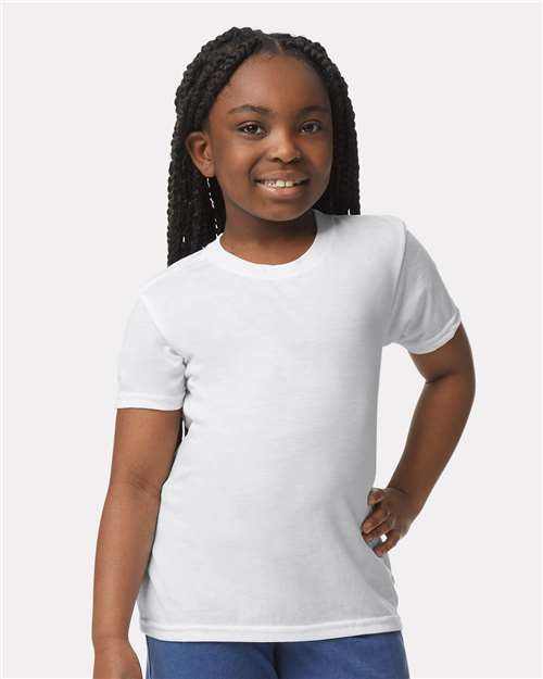 Gildan 42000B Youth Performance® T-Shirt