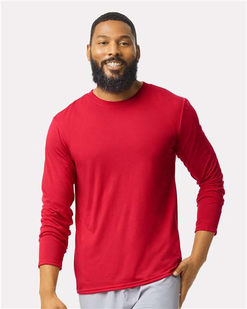 Gildan - Performance® Long Sleeve T-Shirt - 42400