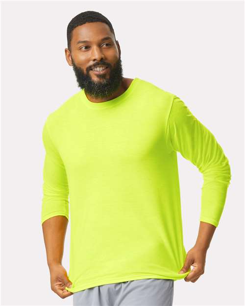 Gildan - Performance® Long Sleeve T-Shirt - 42400