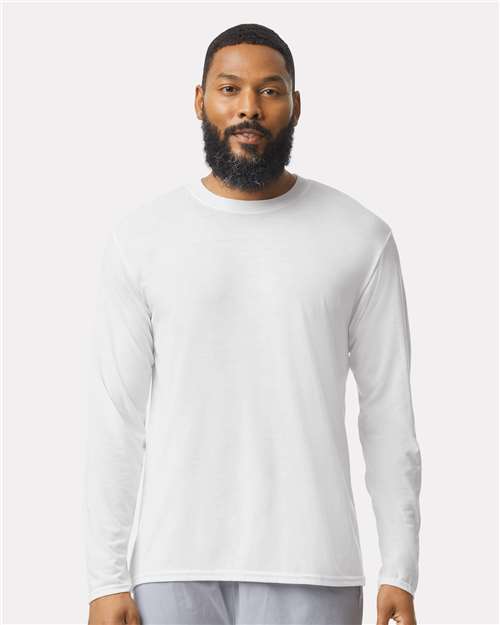 Gildan - Performance® Long Sleeve T-Shirt - 42400