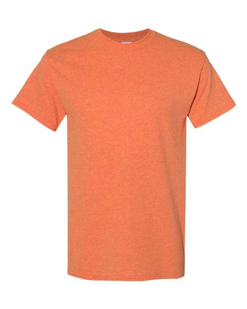 Gildan 5000 Unisex Heavy Cotton™ T-Shirt