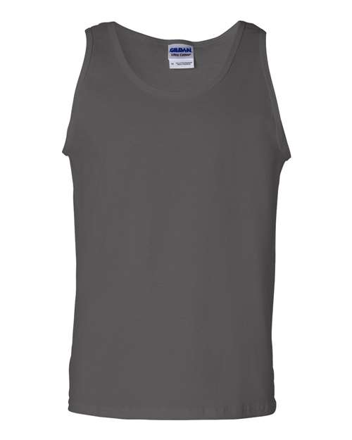 Gildan - Ultra Cotton® Tank Top - 2200