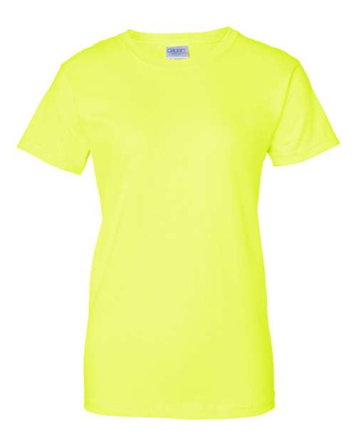 Gildan - Ultra Cotton® Women’s T-Shirt - 2000L