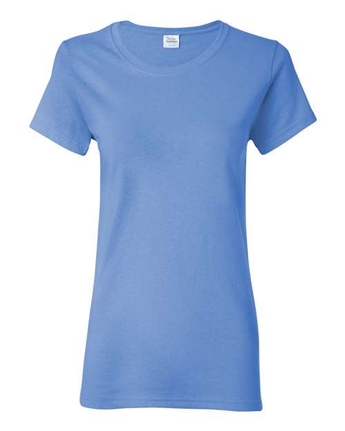 Gildan - Heavy Cotton™ Women’s T-Shirt - 5000L