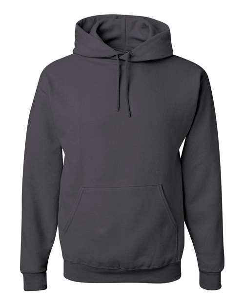 JERZEES 996MR Unisex NuBlend® Hooded Sweatshirt