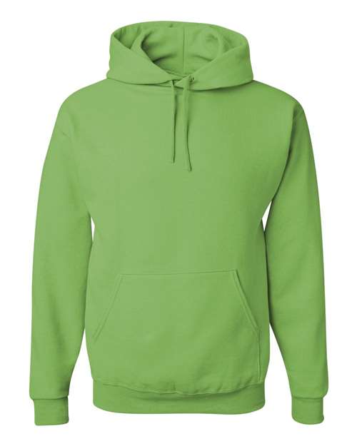 JERZEES 996MR Unisex NuBlend® Hooded Sweatshirt