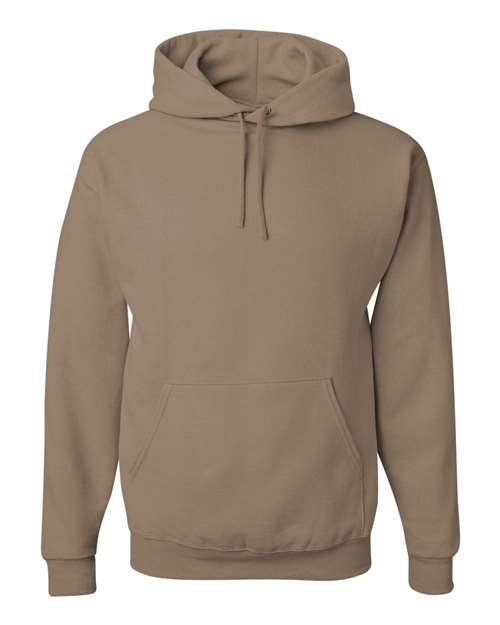 JERZEES 996MR Unisex NuBlend® Hooded Sweatshirt