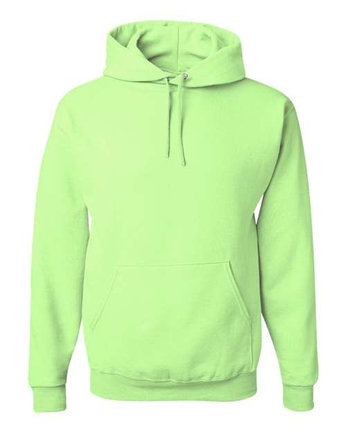 JERZEES 996MR Unisex NuBlend® Hooded Sweatshirt